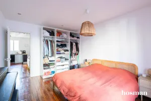 Appartement de 69.0 m² à Asnières-sur-Seine