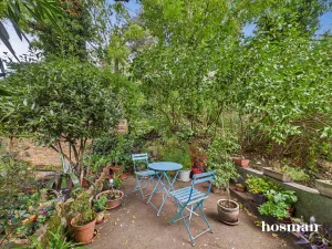 Appartement de 57.04 m² à Caluire-et-Cuire