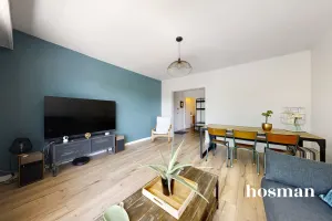 Appartement de 72.0 m² à Pessac