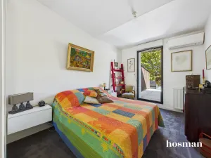 Appartement de 98.0 m² à Bordeaux