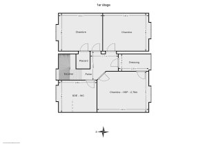 Maison de 121.91 m² à Saint-Maur-des-Fossés