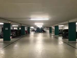 Parking de 12.4 m² à Paris