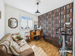 Maison de 90.0 m² à Le Bouscat