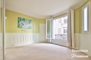 Appartement de 166.0 m² à Paris