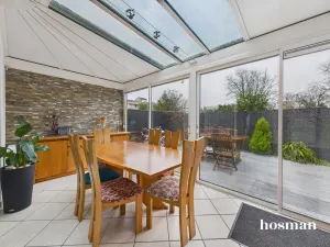 Maison de 110.0 m² à Mérignac