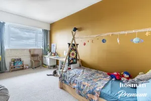 Appartement de 128.0 m² à Paris