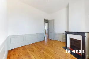 Appartement de 50.0 m² à Montreuil