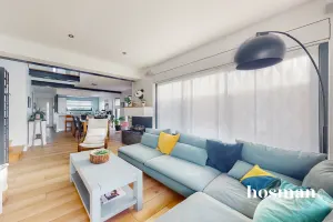 Maison de 120.0 m² à Rezé