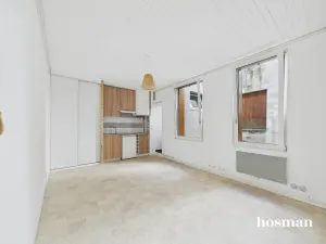 Appartement de 20.0 m² à Bordeaux