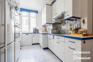 Appartement de 118.0 m² à Paris