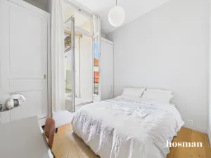 Appartement de 104.0 m² à Versailles