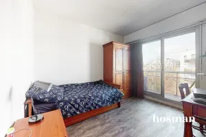 Appartement de 78.04 m² à Issy-les-Moulineaux