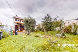 Maison de 190.0 m² à Mérignac