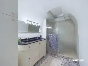 Appartement de 105.0 m² à Paris