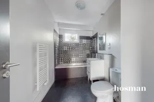 Maison de 125.0 m² à Mérignac