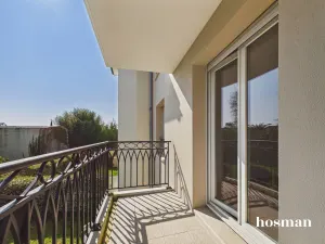 Appartement de 106.0 m² à Bordeaux