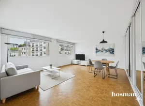Appartement de 65.0 m² à Paris
