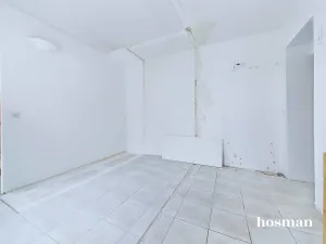 Appartement de 30.0 m² à Paris