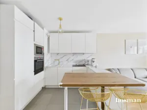 Appartement de 74.5 m² à Suresnes