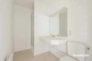 Appartement de 29.0 m² à Paris