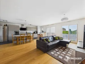 Appartement de 96.01 m² à Paris