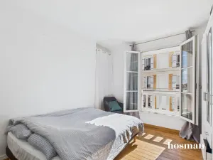 Appartement de 78.0 m² à Asnières-sur-Seine
