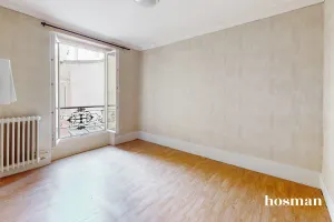 Appartement de 34.34 m² à Paris