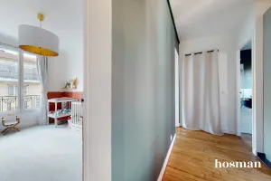 Appartement de 65.0 m² à Clichy