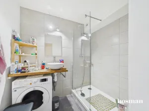 Appartement de 63.13 m² à Nantes