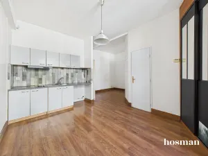 Appartement de 33.0 m² à Bordeaux