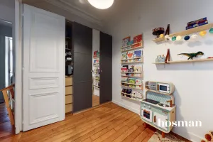 Appartement de 76.0 m² à Paris