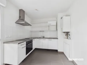 Appartement de 46.0 m² à Bordeaux