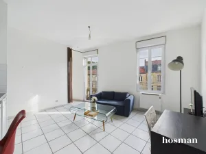 Appartement de 28.0 m² à Bordeaux