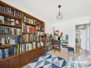 Appartement de 85.79 m² à Lormont