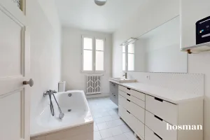 Appartement de 30.46 m² à Paris