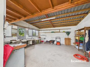 Maison de 74.0 m² à Eysines