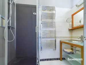 Appartement de 65.43 m² à Nantes