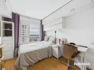 Appartement de 80.0 m² à Paris