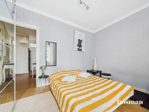 Appartement de 63.38 m² à Nantes