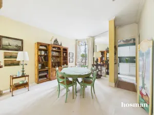Appartement de 74.88 m² à Paris