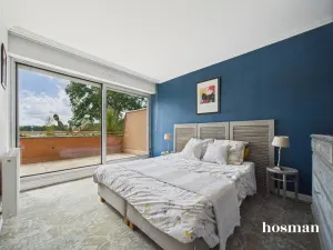Appartement de 100.63 m² à Nantes