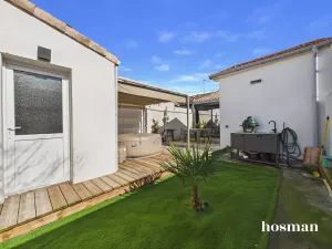 Maison de 123.0 m² à Talence