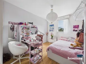 Appartement de 60.0 m² à Bruges