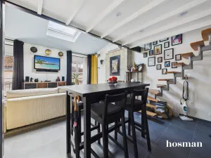 Appartement de 30.64 m² à Bordeaux