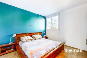 Appartement de 83.0 m² à Carbon-Blanc