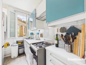 Appartement de 62.0 m² à Boulogne-Billancourt