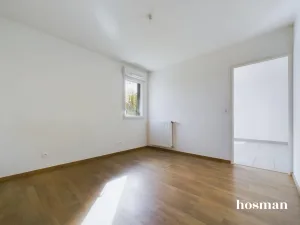 Appartement de 41.16 m² à Nantes