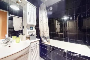 Appartement de 61.3 m² à Sèvres
