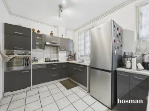 Appartement de 93.0 m² à Ivry-sur-Seine