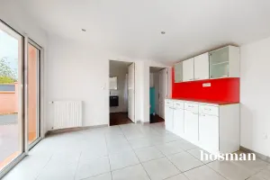 Maison de 80.32 m² à Bouguenais